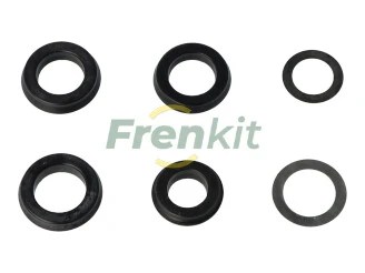 Zestaw naprawczy głównego cylindra hamulcowego Volvo 850 LS