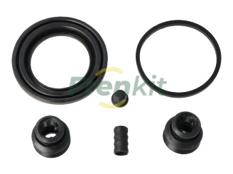 Zestaw naprawczy zacisku hamulcowego KIA Rio