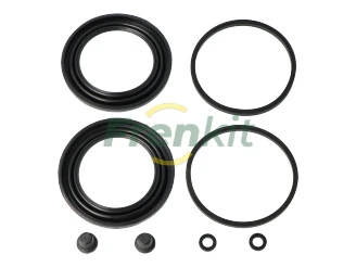 257014 Frenkit