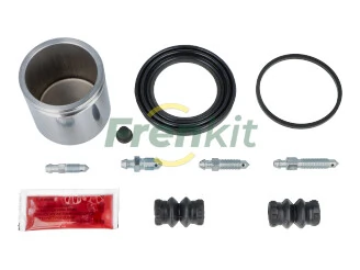 Zestaw naprawczy zacisku hamulcowego przedniego do Peugeot 406 8E, F