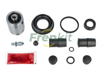 Zestaw naprawczy zacisku hamulcowego tylnego Ford Focus III