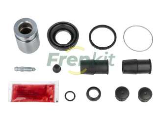 Zestaw naprawczy zacisku hamulcowego tylnego do BMW 3 E30
