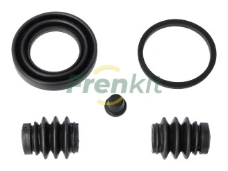Zestaw naprawczy zacisku hamulcowego tylnego do Chevrolet Epica V250