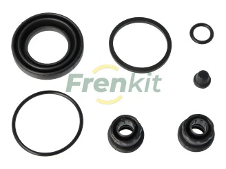 Zestaw naprawczy zacisku hamulcowego tylnego do Land Rover Freelander II L359