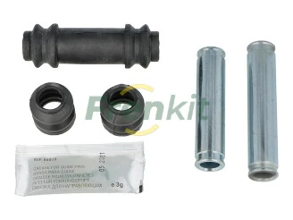 Zestaw naprawczy zacisku hamulcowego przedniego Mazda 323 III