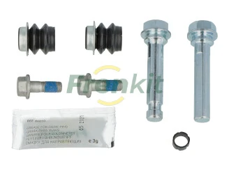 Zestaw naprawczy zacisku hamulcowego przedniego Toyota Camry IV sedana (V20) (1996 - 2001) cena, od 11,95 USD