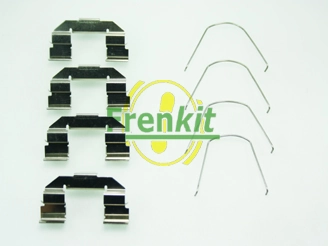 901607 Frenkit