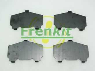 940001 Frenkit