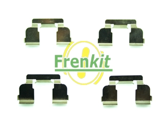 901698 Frenkit