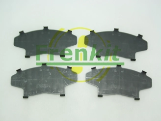 940036 Frenkit