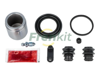 Zestaw naprawczy zacisku hamulcowego tylnego do KIA Carnival VQ