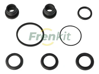 Zestaw naprawczy głównego cylindra hamulcowego do Alfa Romeo 147 937
