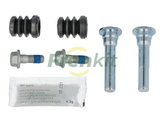 Zestaw naprawczy zacisku hamulcowego przedniego do Chevrolet Spark (Matiz) M300