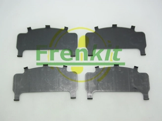 940046 Frenkit