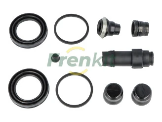 Do koszyka Zestaw naprawczy zacisku hamulcowego przedniego Ford Transit IV T