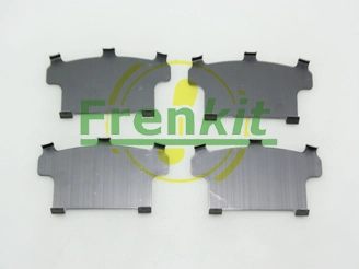 940004 Frenkit