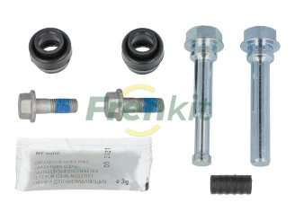 Do koszyka Zestaw naprawczy zacisku hamulcowego przedniego Suzuki Grand Vitara  JB