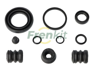 Do koszyka Zestaw naprawczy zacisku hamulcowego tylnego Fiat Marea  185