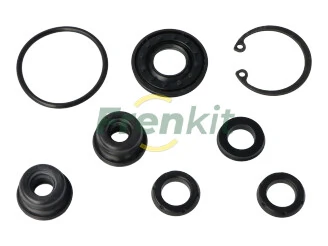 Zestaw naprawczy głównego cylindra hamulcowego Mazda 6 GH