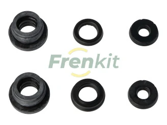 Zestaw naprawczy głównego cylindra hamulcowego do Chevrolet Spark (Matiz) M200, M250