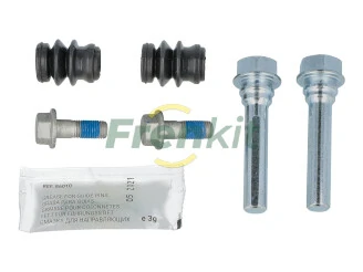 Zestaw naprawczy zacisku hamulcowego Mitsubishi L 200