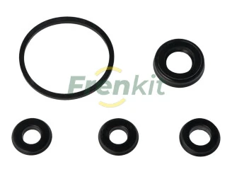 Zestaw naprawczy głównego cylindra hamulcowego do Renault 11 BC37