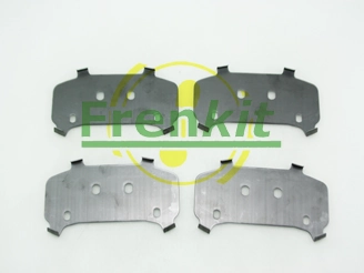 940096 Frenkit