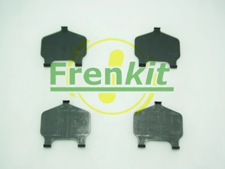 940073 Frenkit