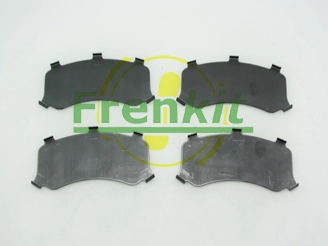 940034 Frenkit