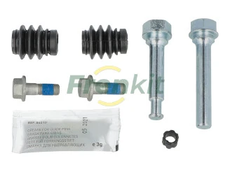 Zestaw naprawczy zacisku hamulcowego KIA Sedona