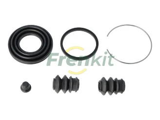 Zestaw naprawczy zacisku hamulcowego tylnego do Mitsubishi Galant VII E5A, E7A, E8A