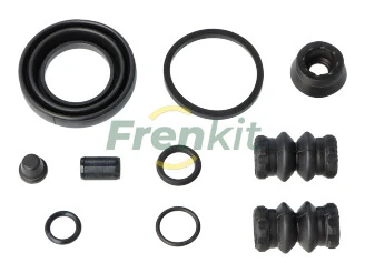 Zestaw naprawczy zacisku hamulcowego tylnego Mini Clubman I kombi (R55) (2007 - 2015) cena, od 8,21 USD