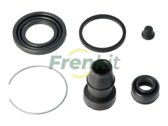 Zestaw naprawczy zacisku hamulcowego tylnego do Toyota Camry V20