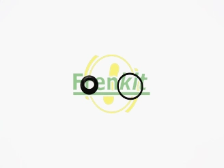 Zestaw naprawczy cylindra głównego sprzęgła Peugeot Expert 224