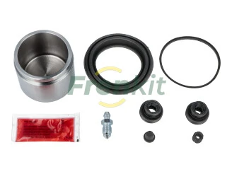 Do koszyka Zestaw naprawczy zacisku hamulcowego przedniego KIA Sportage III SL