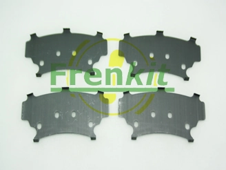 940005 Frenkit