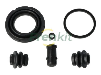 Zestaw naprawczy zacisku hamulcowego tylnego Lexus RX 270/350/450H SUV (AGL10, GGL15, GYL15) (2008 - 2015) cena, od 9,78 USD