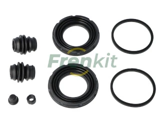 Do koszyka 8980791050 Isuzu Zestaw naprawczy zacisku hamulcowego przedniego