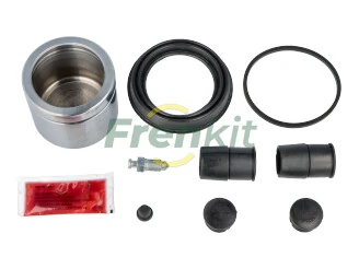 Zestaw naprawczy zacisku hamulcowego przedniego do Land Rover Range Rover L551