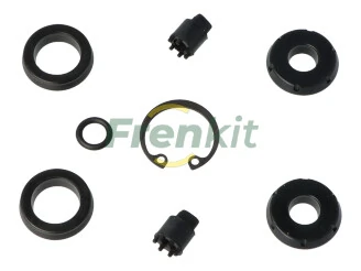 Zestaw naprawczy głównego cylindra hamulcowego do Mitsubishi Lancer C6A, C7A