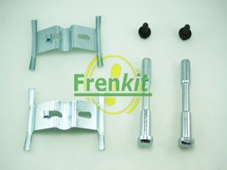 901658 Frenkit