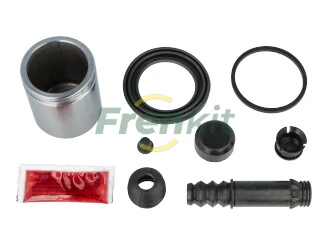 Zestaw naprawczy zacisku hamulcowego tylnego do Peugeot Boxer 250