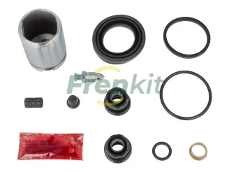 Zestaw naprawczy zacisku hamulcowego tylnego do Nissan Rogue T32U