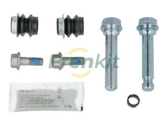 Do koszyka Zestaw naprawczy zacisku hamulcowego przedniego Toyota Camry IV V20