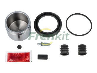Zestaw naprawczy zacisku hamulcowego przedniego do Nissan Patrol Y60