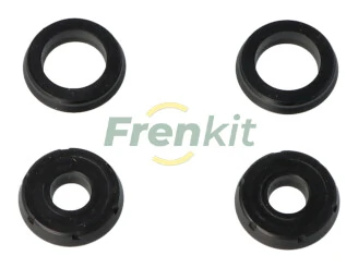 Zestaw naprawczy głównego cylindra hamulcowego do Nissan Sunny N14