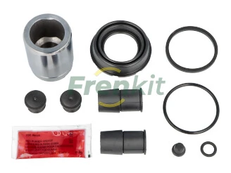 Zestaw naprawczy zacisku hamulcowego tylnego do Volkswagen Tiguan BW2, BJ2