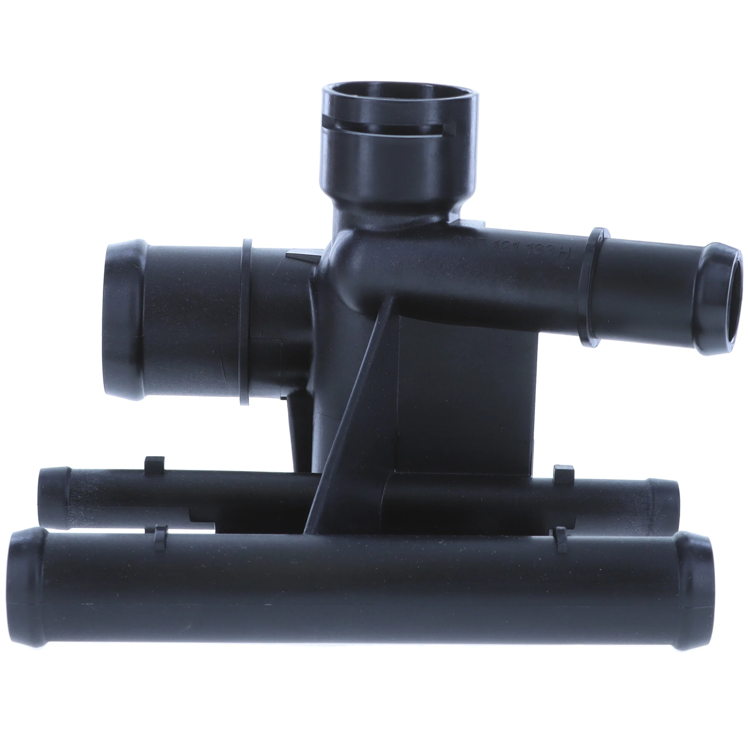 Obudowa termostatu do Volkswagen Touareg I 7LA, 7L6, 7L7
