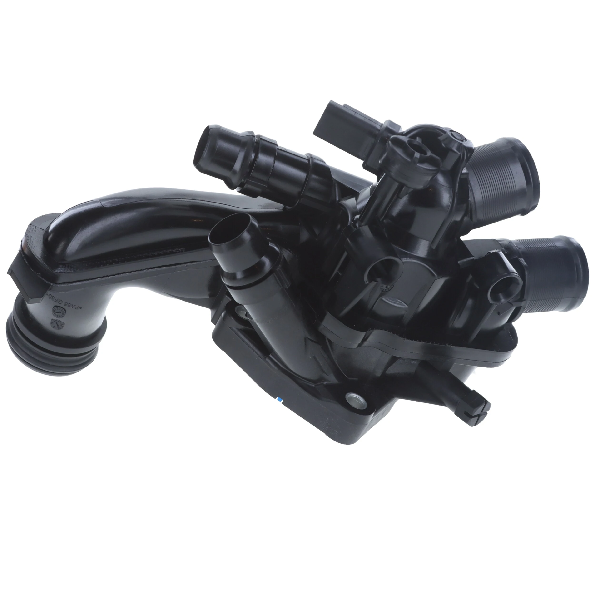 Obudowa termostatu Citroen C5 AIRCROSS SUV (2018 - 2026) cena, od 105,07 USD