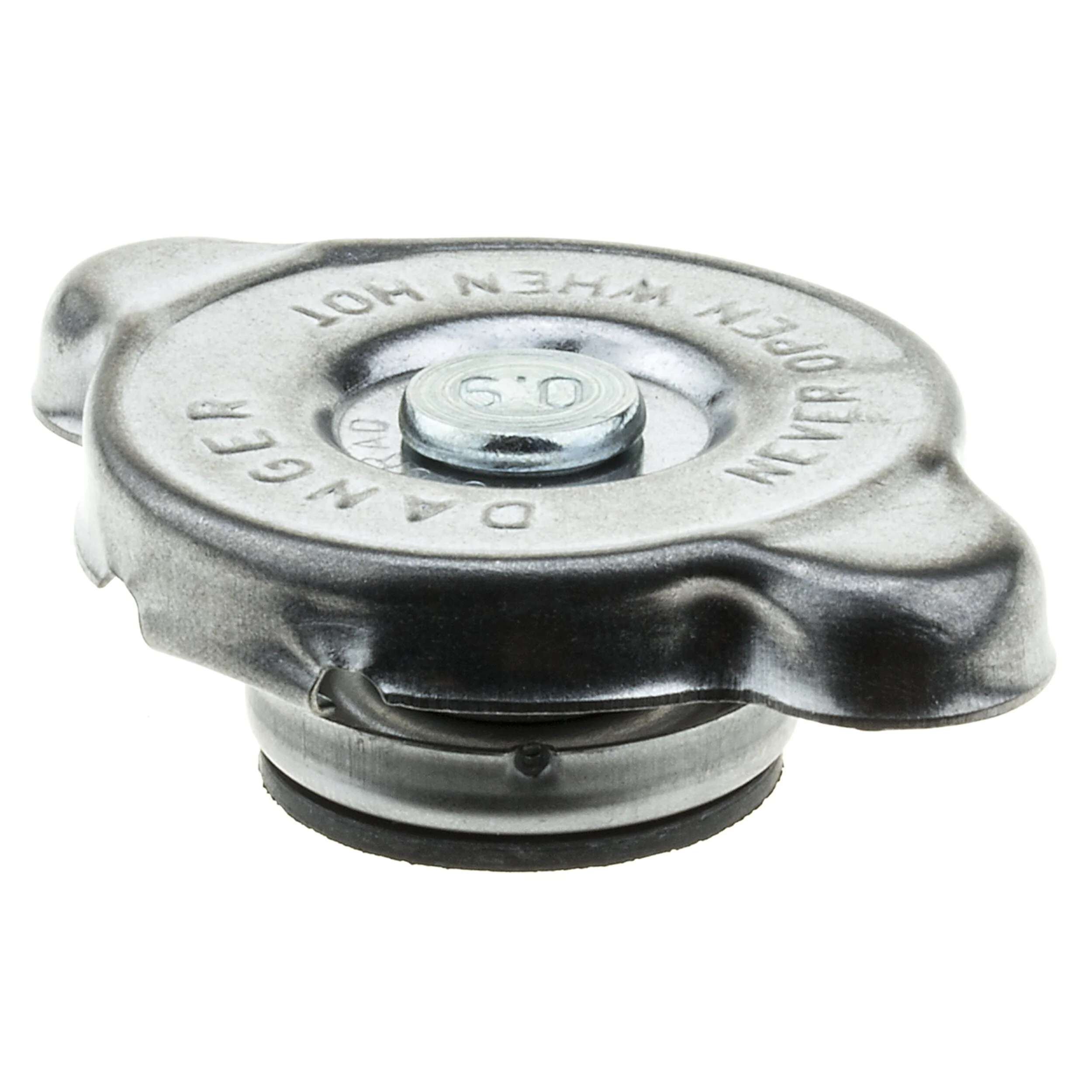Do koszyka T13R2 Motorad Pokrywa (korek) chłodnicy